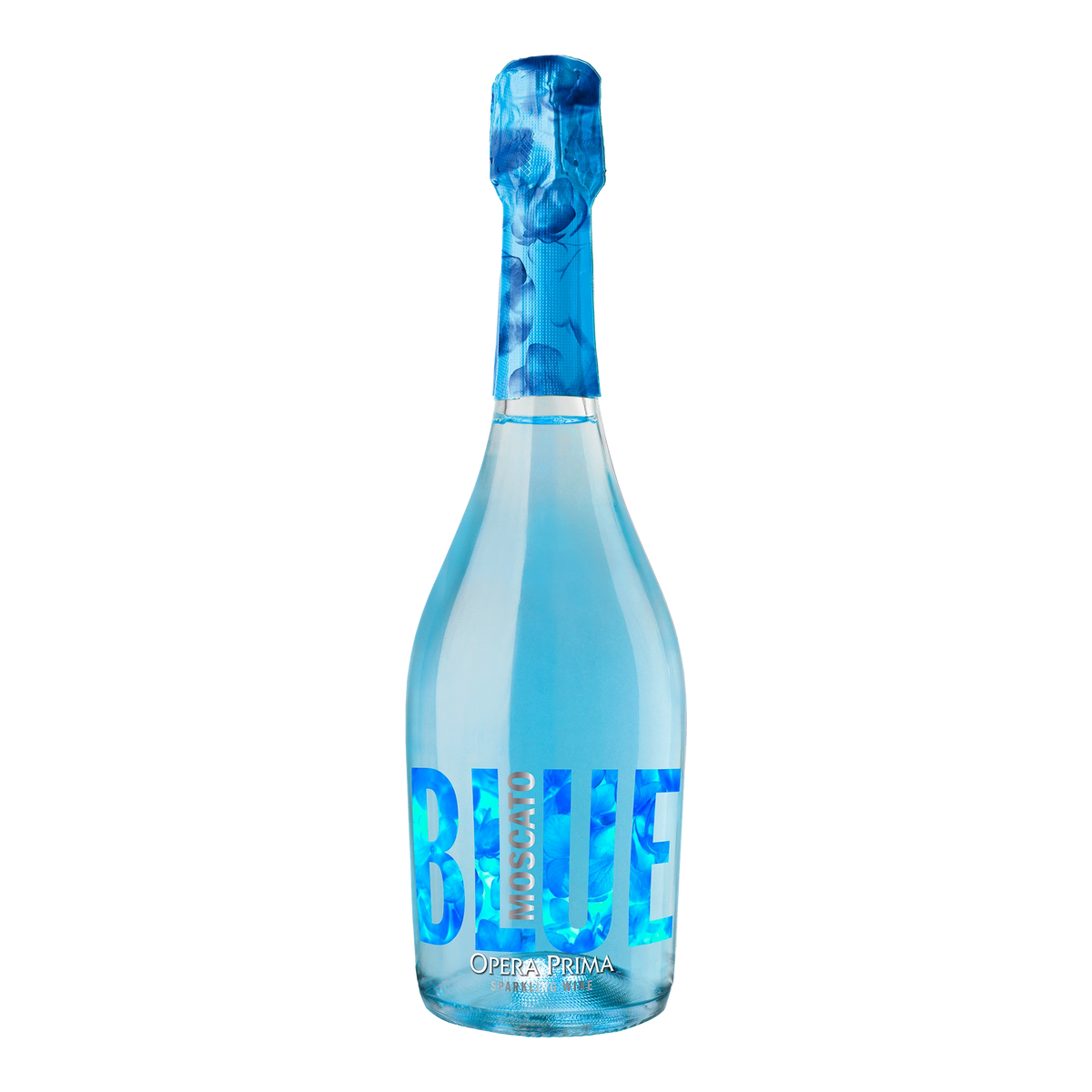 Opera Prima Moscato Blue
