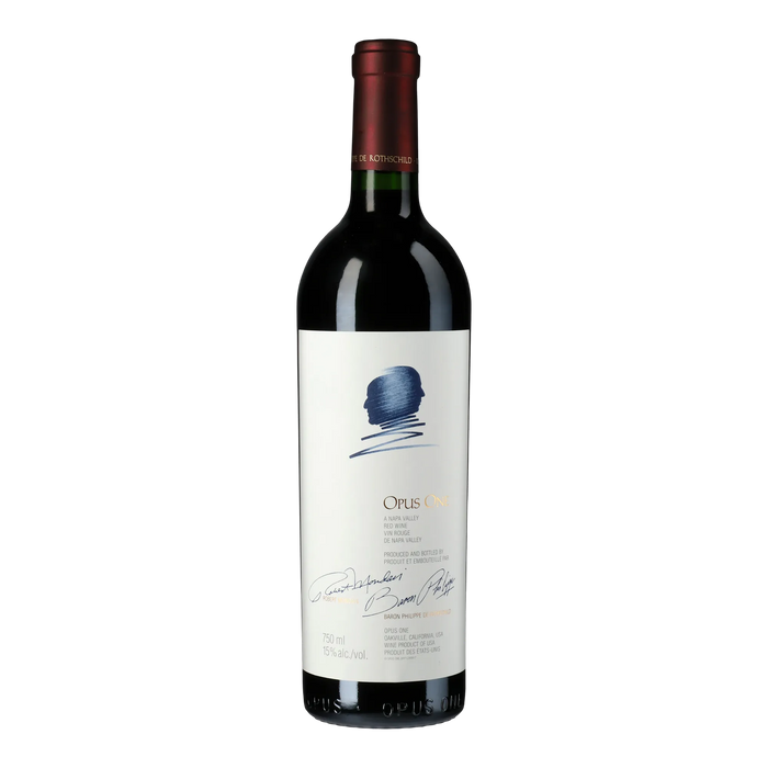 Opus One 2017 Napa Valley Red Wine