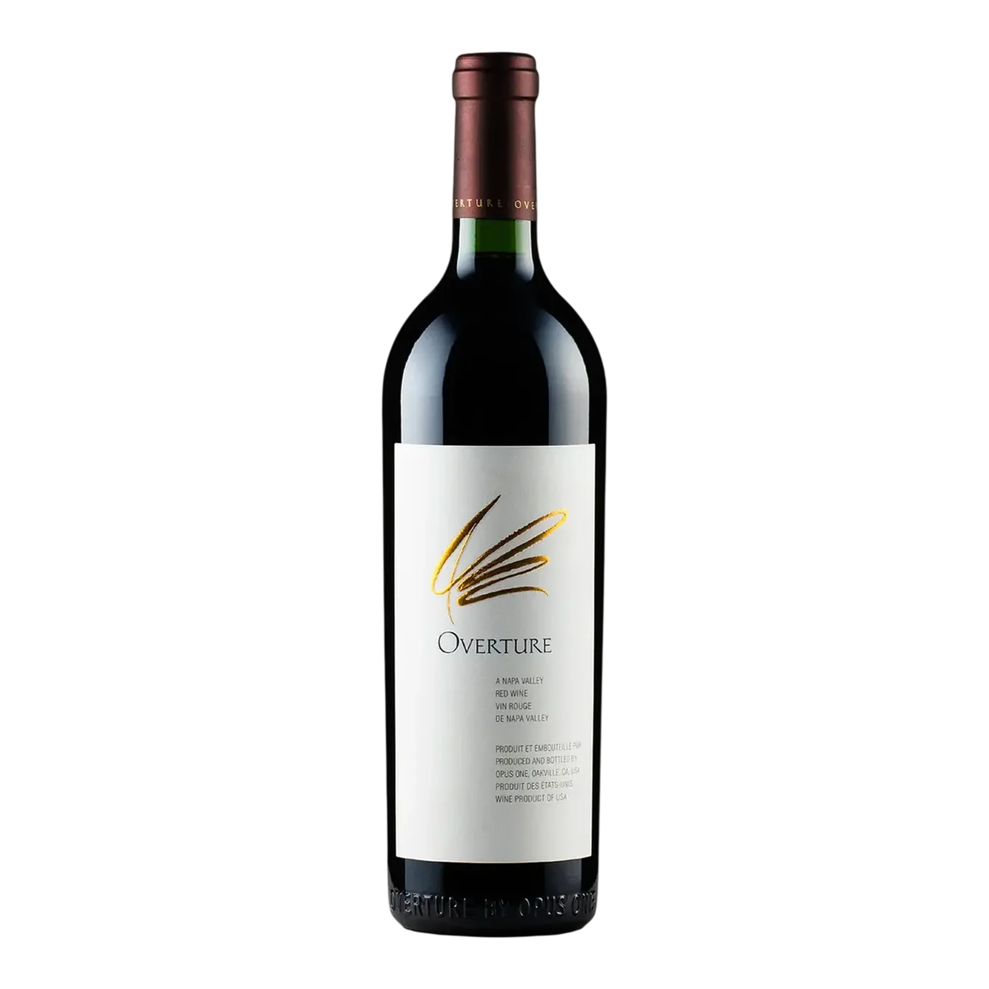 Opus One Overture Napa Valley Red Wine