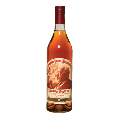 pappy van winkle s family reserve 20 year old bourbon 90 4 proof