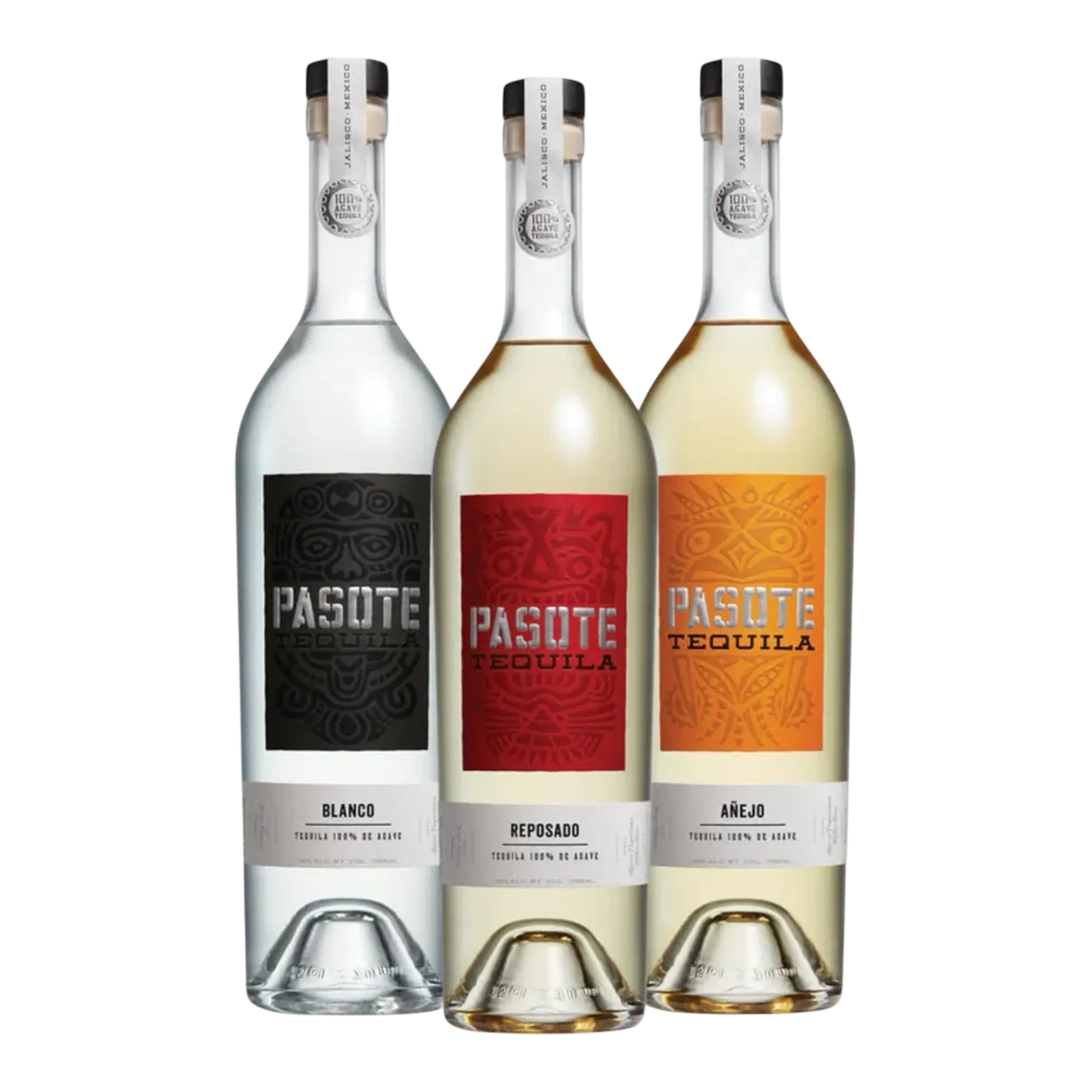 Pasote Extra Añejo Tequila