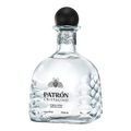 Patrón Cristalino Clear Añejo Tequila