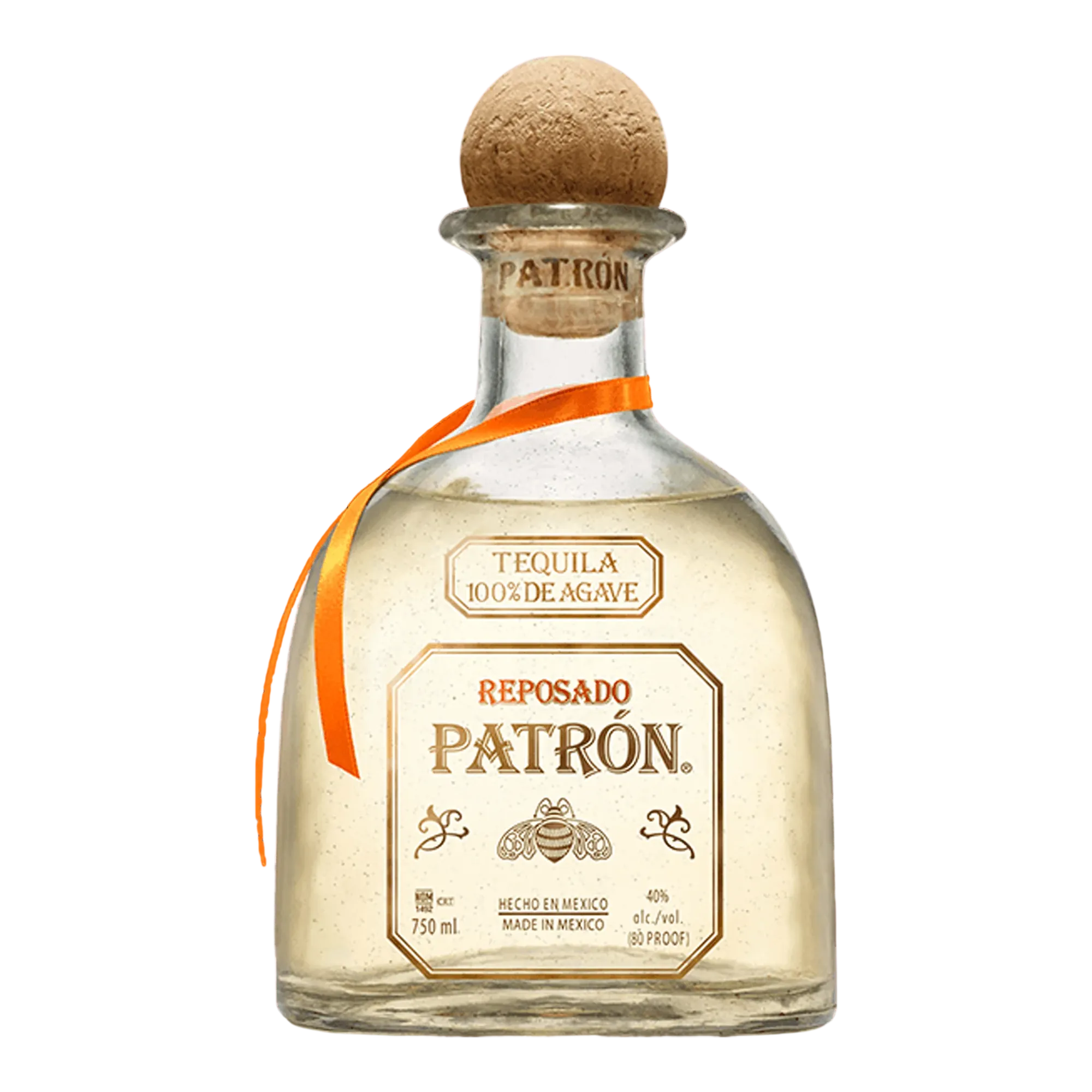 Patrón Reposado Tequila