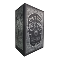 Patrón x Guillermo del Toro Extra Añejo Tequila & Liqueur Set