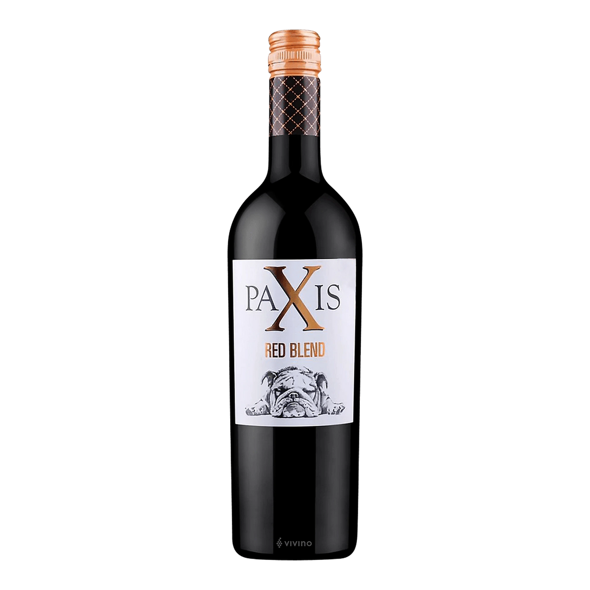 Paxis Red Blend
