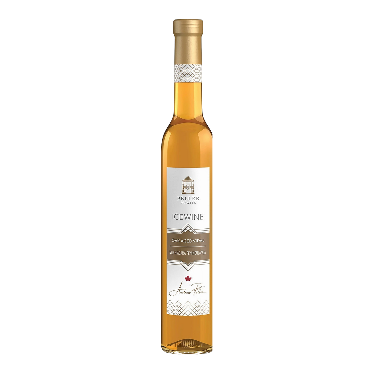 Peller Estates Signature Series Oak Aged Vidal Icewine 375ml