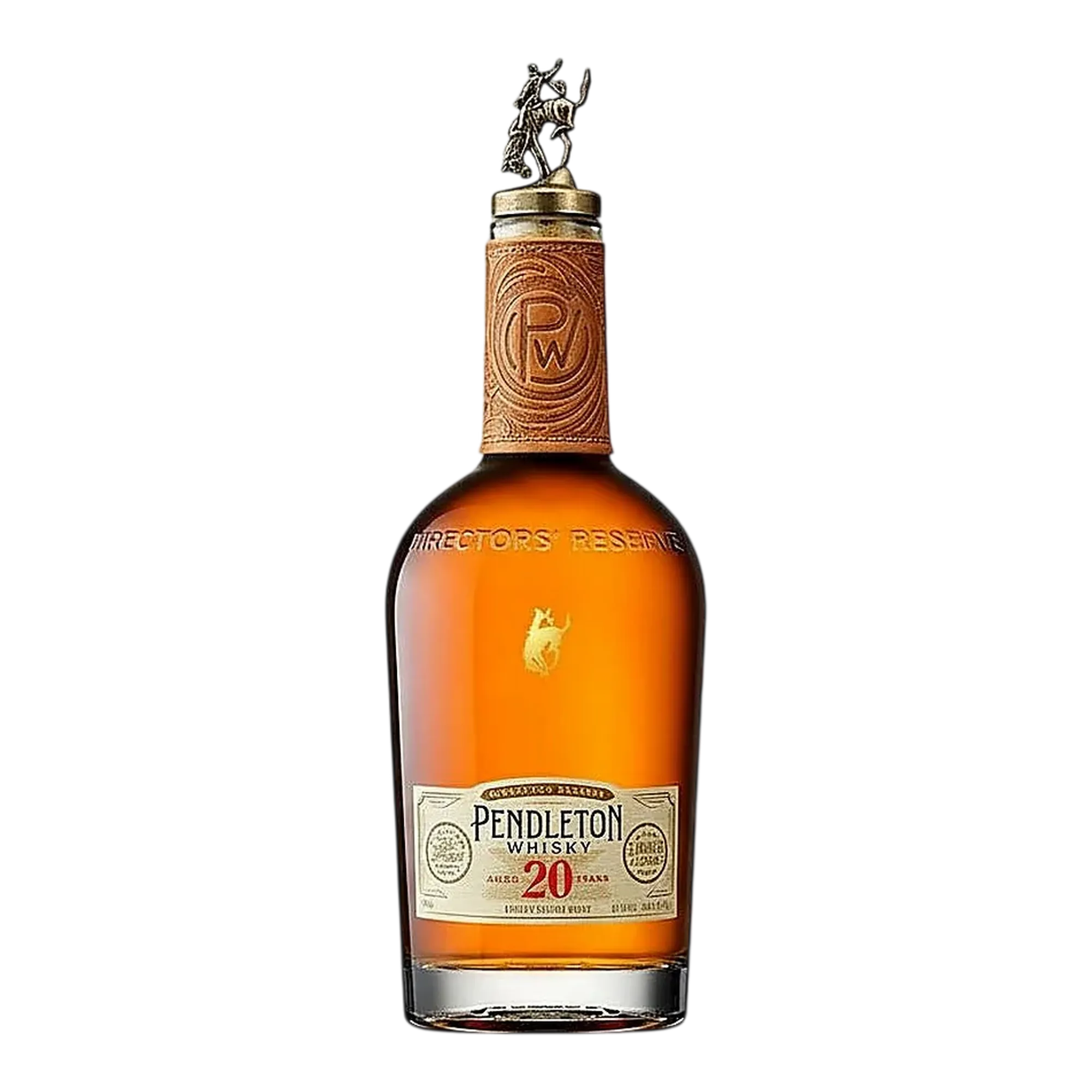 Pendleton Director’s Reserve 20 Year Old Canadian Whisky