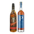 Penelope Architect Crème Brûlée French Oak Stave Finish Bourbon Whiskey 2026 Release