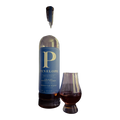 Penelope Architect Straight Bourbon Whiskey Finished with French Oak Staves