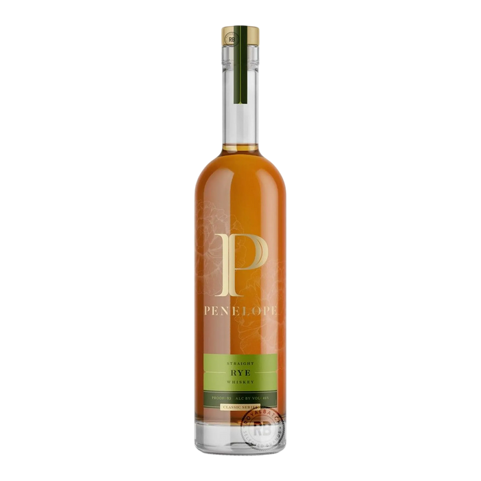 Penelope Cigar Sessions Chapter 1 Blended American Whiskey