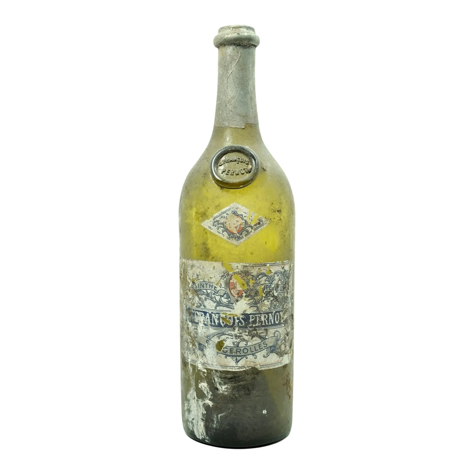 Pernod Absinthe Supérieure