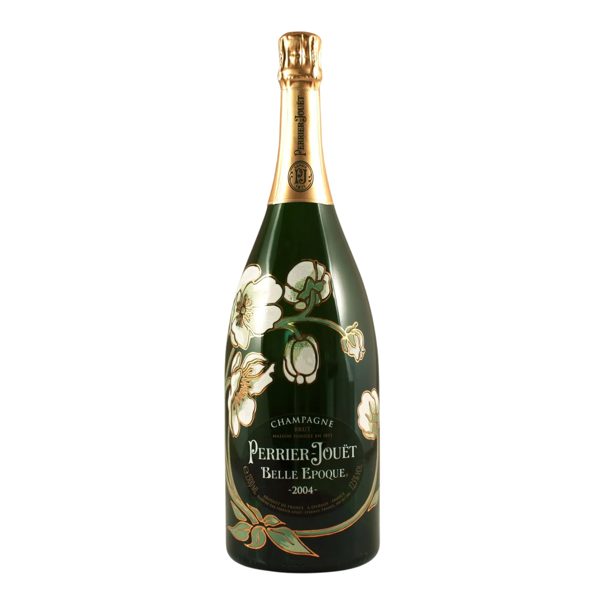 Perrier-Jouët Belle Epoque 2004 Brut Champagne