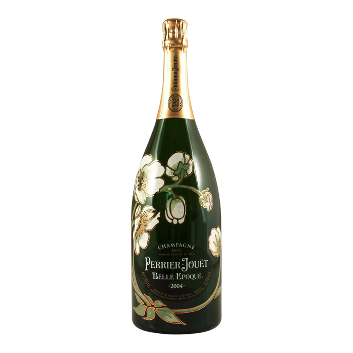 Perrier-Jouët Belle Epoque 2004 Brut Champagne
