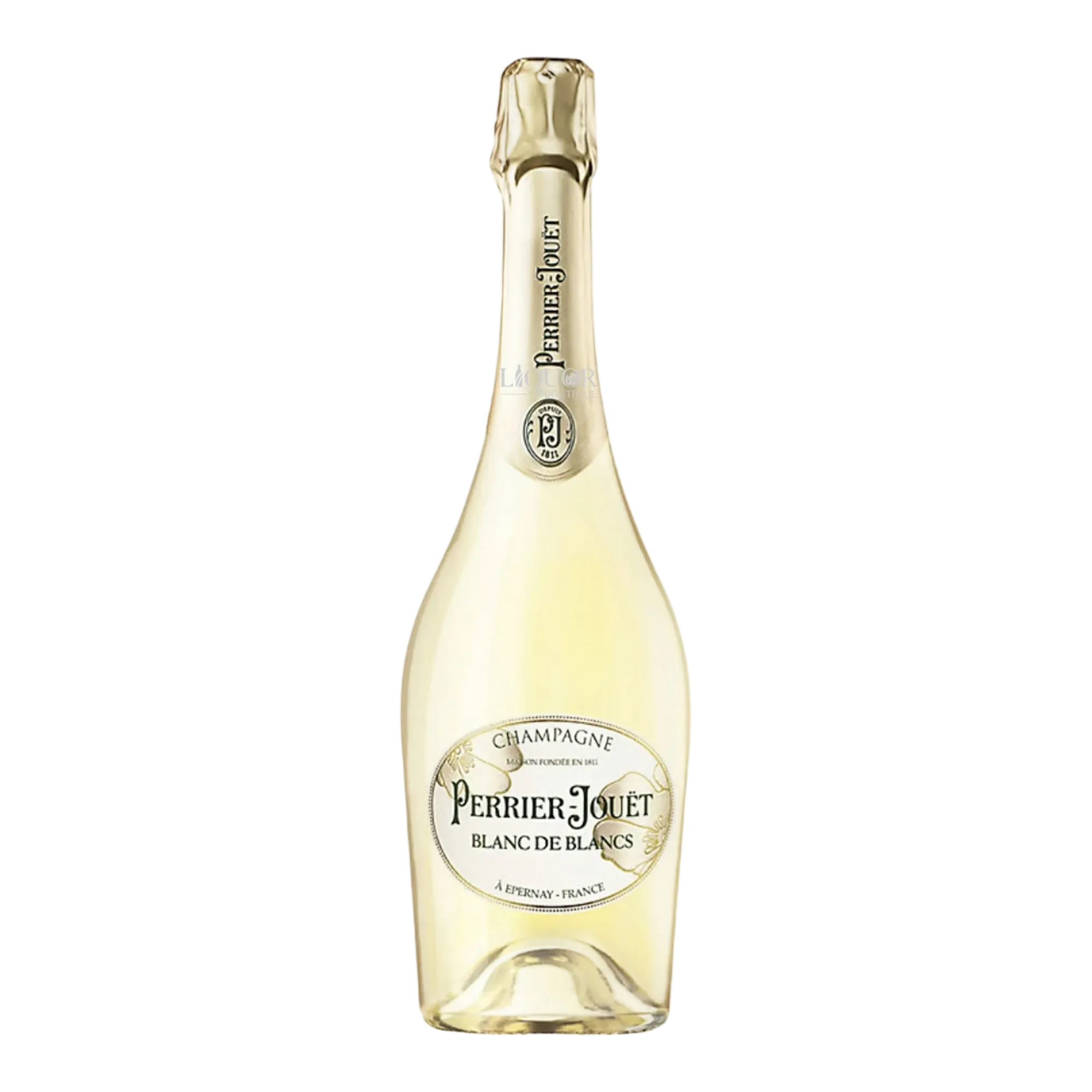 Perrier-Jouët Blanc de Blancs Champagne