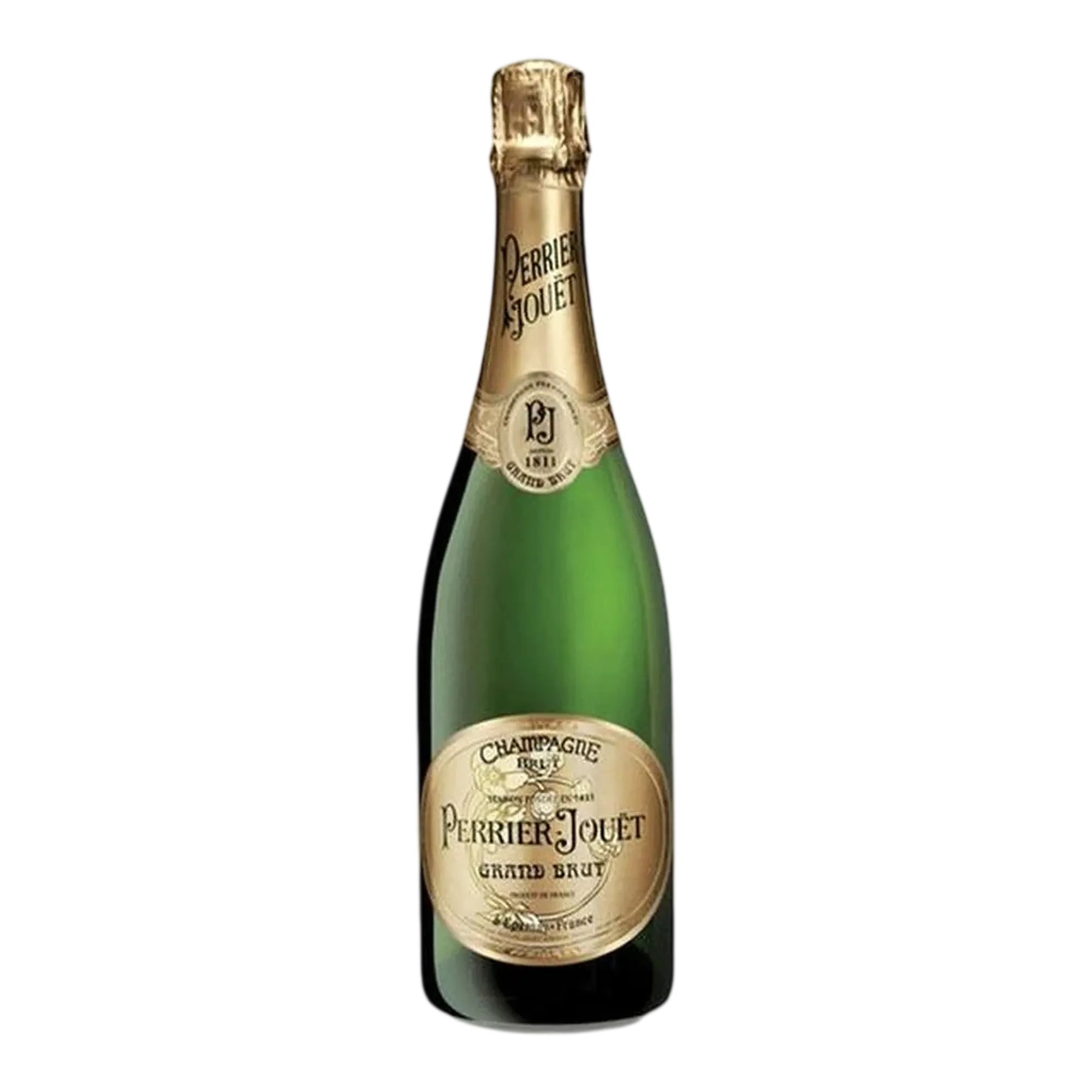 Perrier-Jouët Grand Brut Champagne