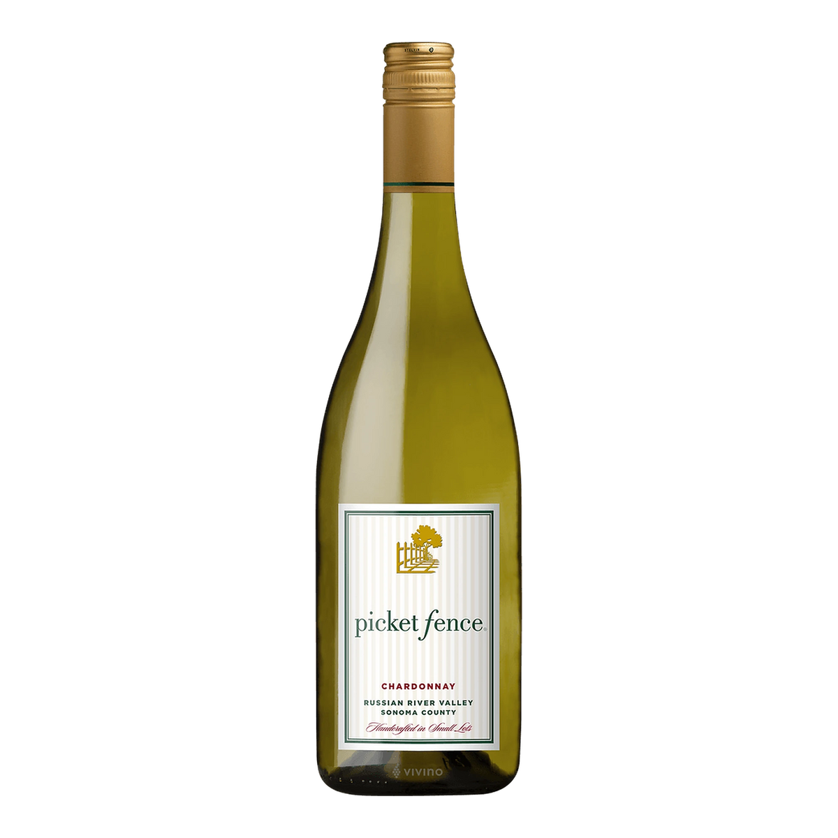 Picket Fence Chardonnay