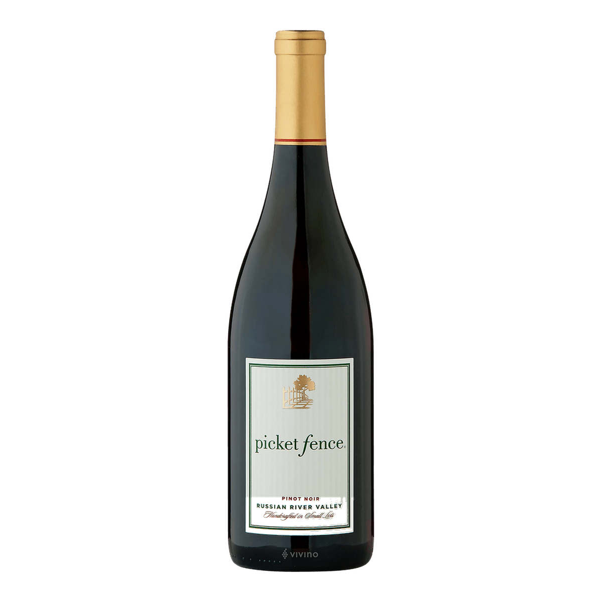 Picket Fence Pinot Noir