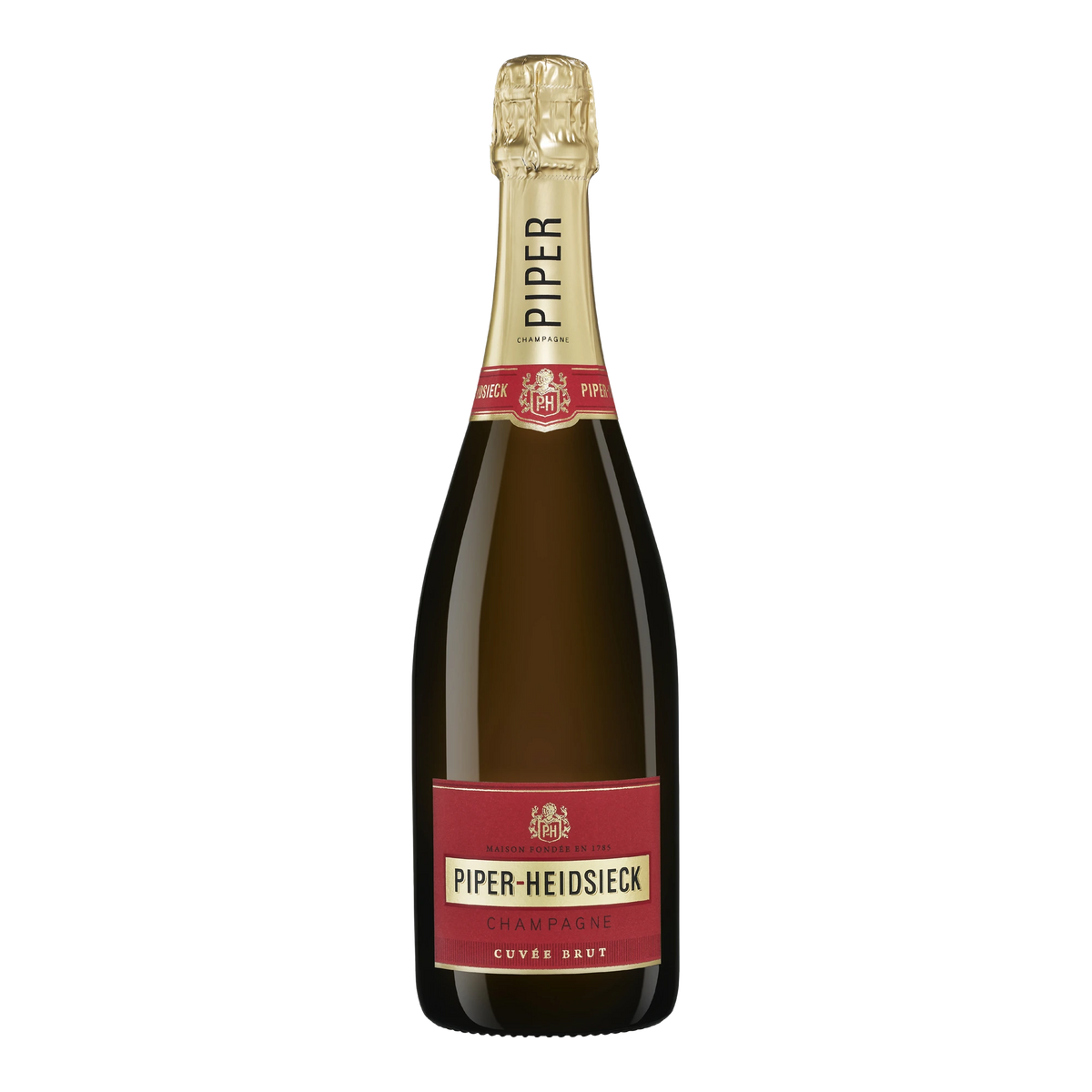 Piper-Heidsieck Cuvée Brut Champagne