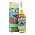 Plantation Under the Sea Venezuela 2010 12 Year Old Rum