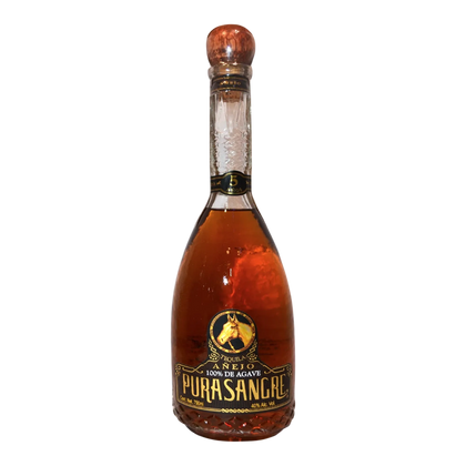 Purasangre Añejo Tequila
