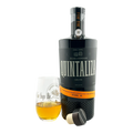 Quintaliza Reposado Tequila