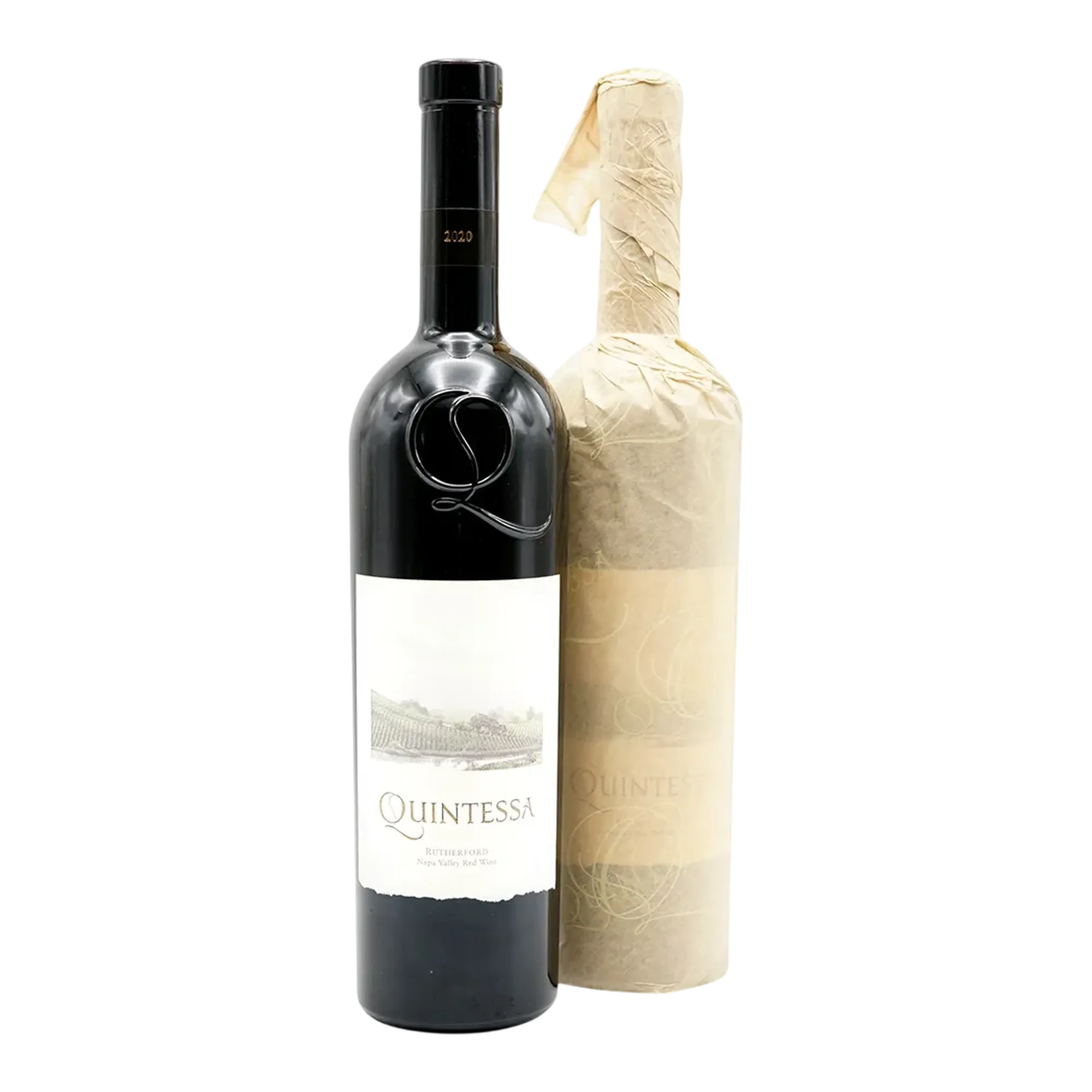 Quintessa Rutherford Napa Valley Red Wine