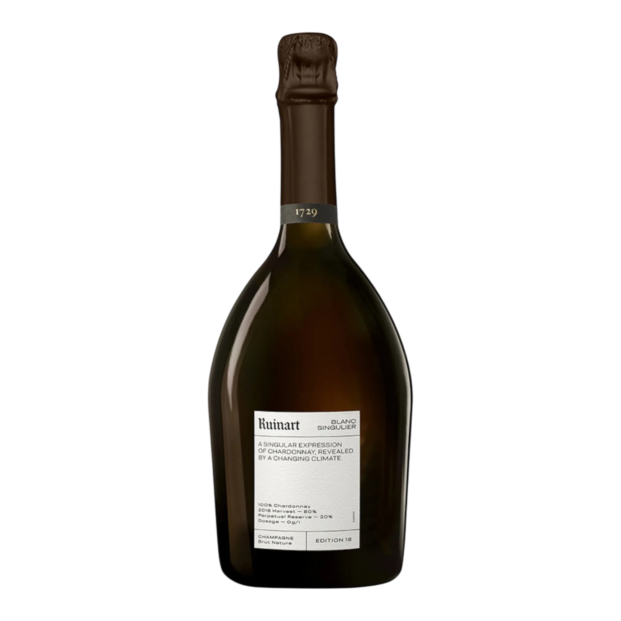 R de Ruinart Brut Champagne