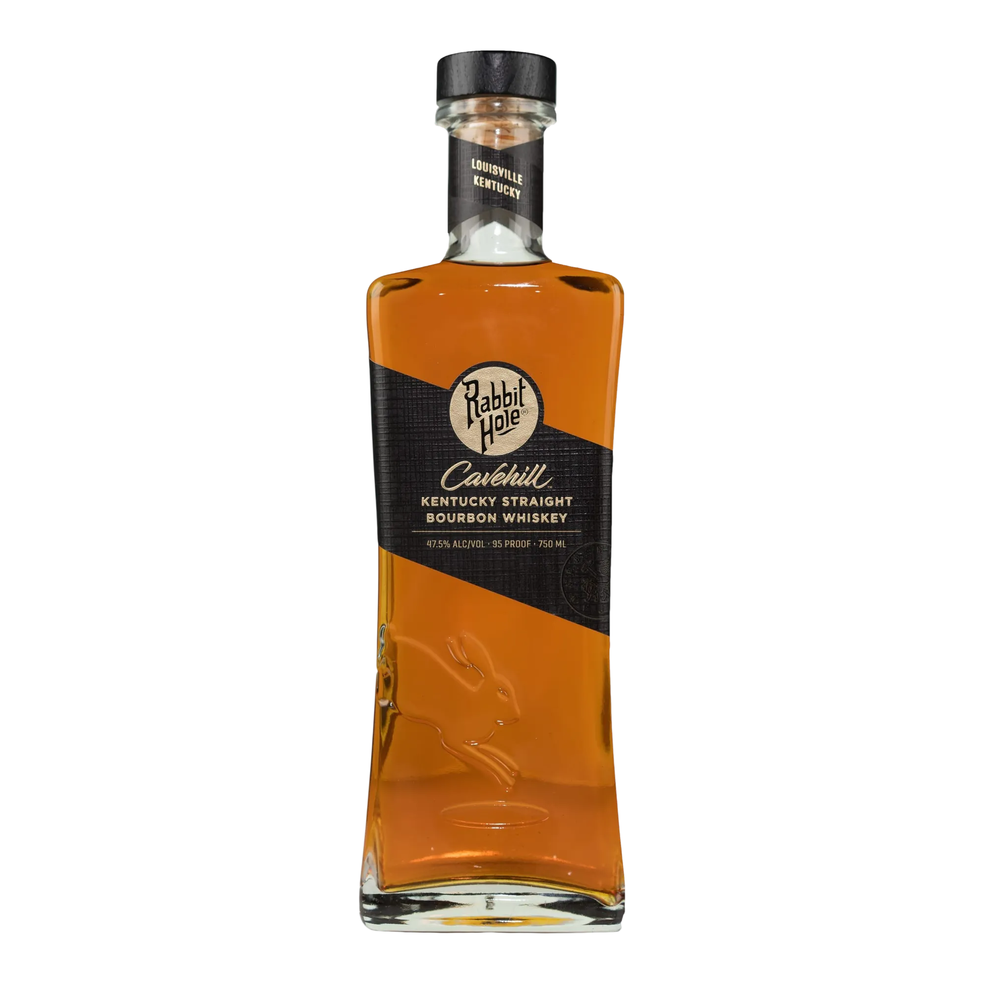 Rabbit Hole Cavehill Four Grain Kentucky Straight Bourbon Whiskey