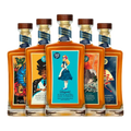 Rabbit Hole Founder’s Collection Limited Edition Whiskey