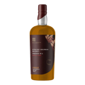 Rare Character Maple Cask Finished Straight Bourbon Whiskey