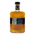 RD1 Bourbon Whiskey Finished with Japanese Mizunara and French Oak