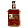 RD1 Small Batch Kentucky Straight Bourbon Whiskey Double Finished in Oak and Maple Barrels