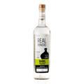 Real Minero Barril Mezcal
