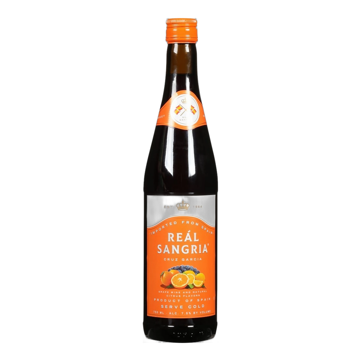 Real Sangria
