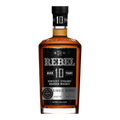Rebel Yell 10 Year Old Single Barrel Kentucky Straight Bourbon Whiskey