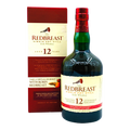 Redbreast 12 Year Old Barrel Proof Irish Whiskey 115 Proof