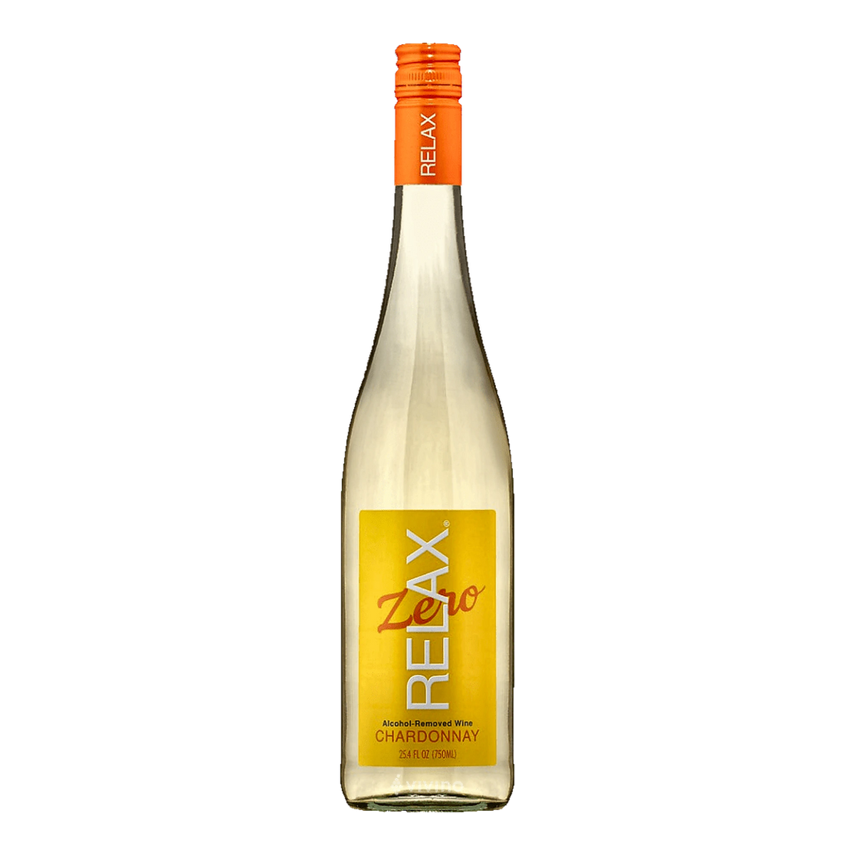 Relax Zero Chardonnay
