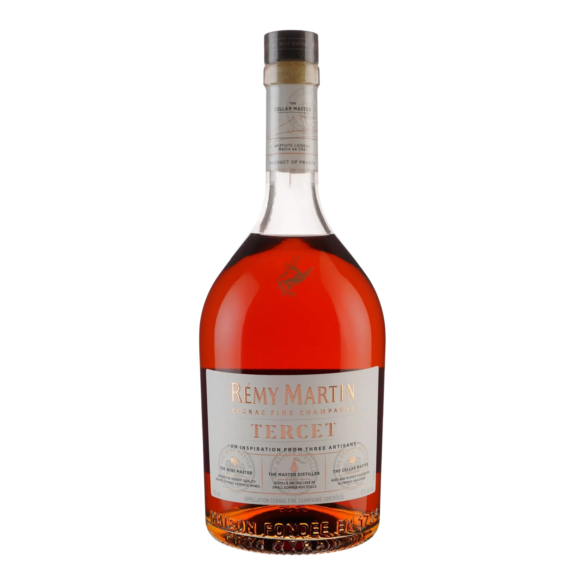 Rémy Martin Tercet Cognac