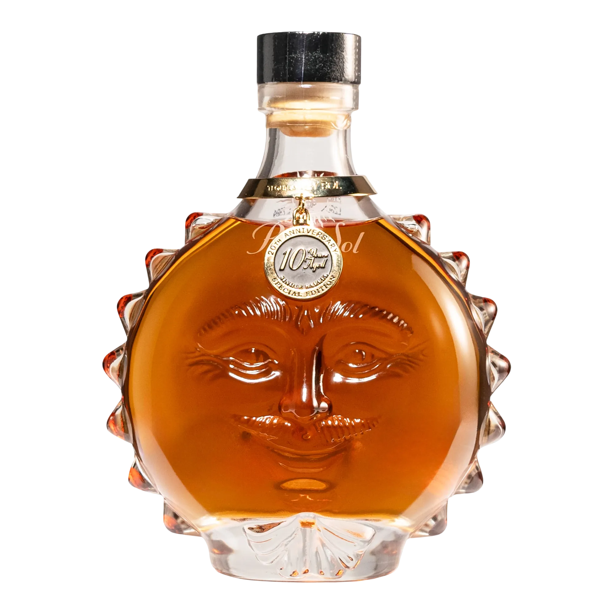 Rey Sol Extra Añejo Tequila