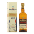 Rhum Barbancourt Cane Blossom Mizunara Cask Finish Haitian Rum