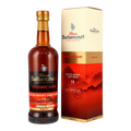 Rhum Barbancourt Volcanic Cane Islay Peated Cask Finish Haitian Rum