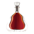 Richard Hennessy Cognac 80 Proof