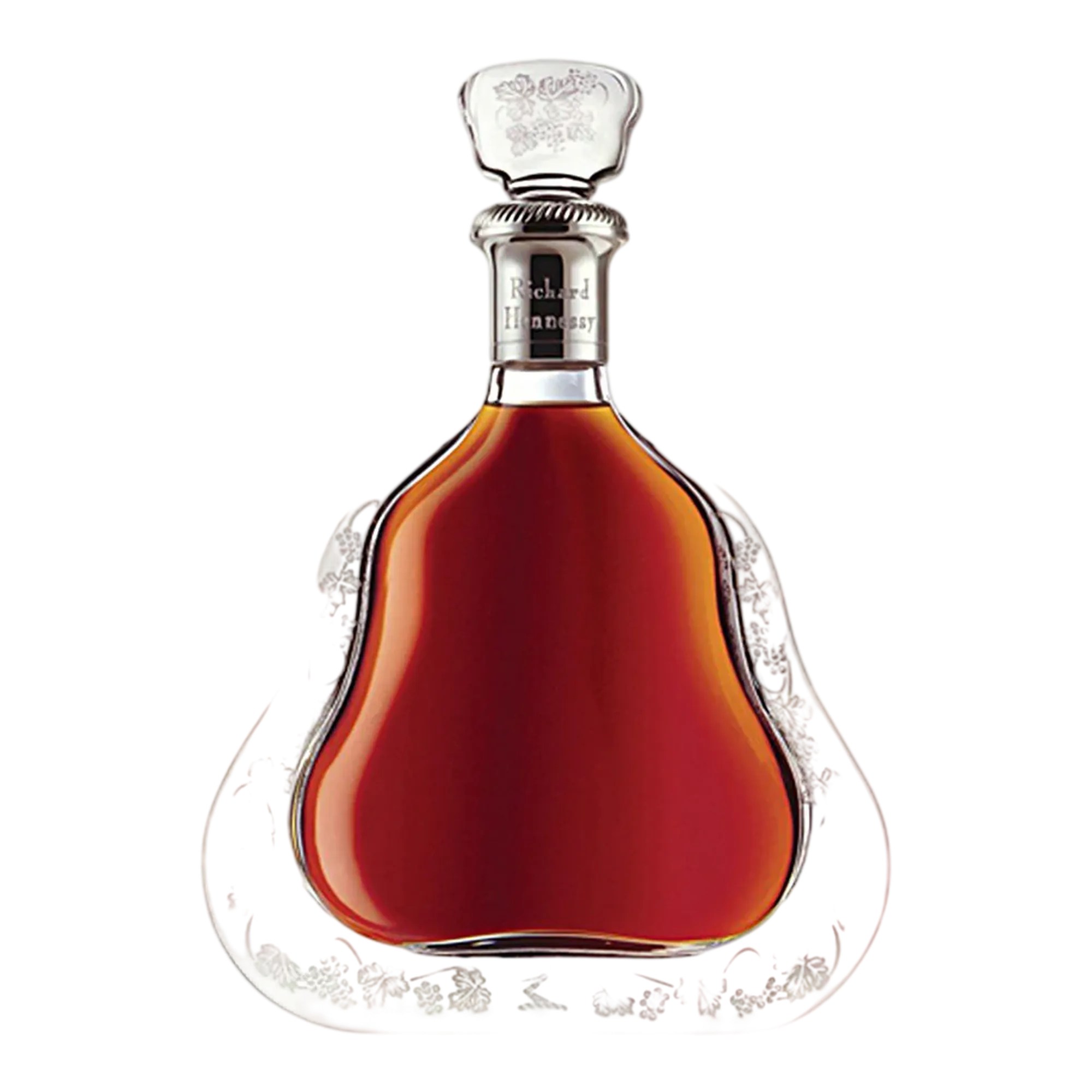 Richard Hennessy Cognac 80 Proof