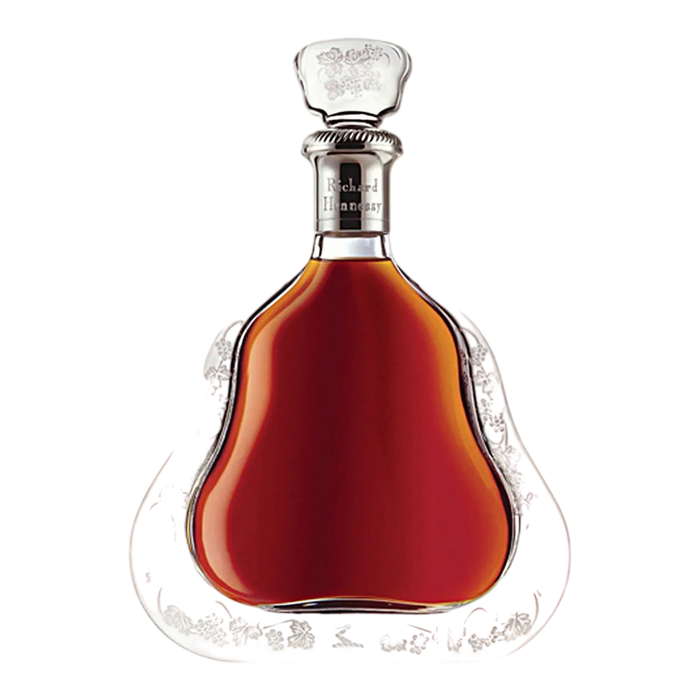 Richard Hennessy Cognac 80 Proof