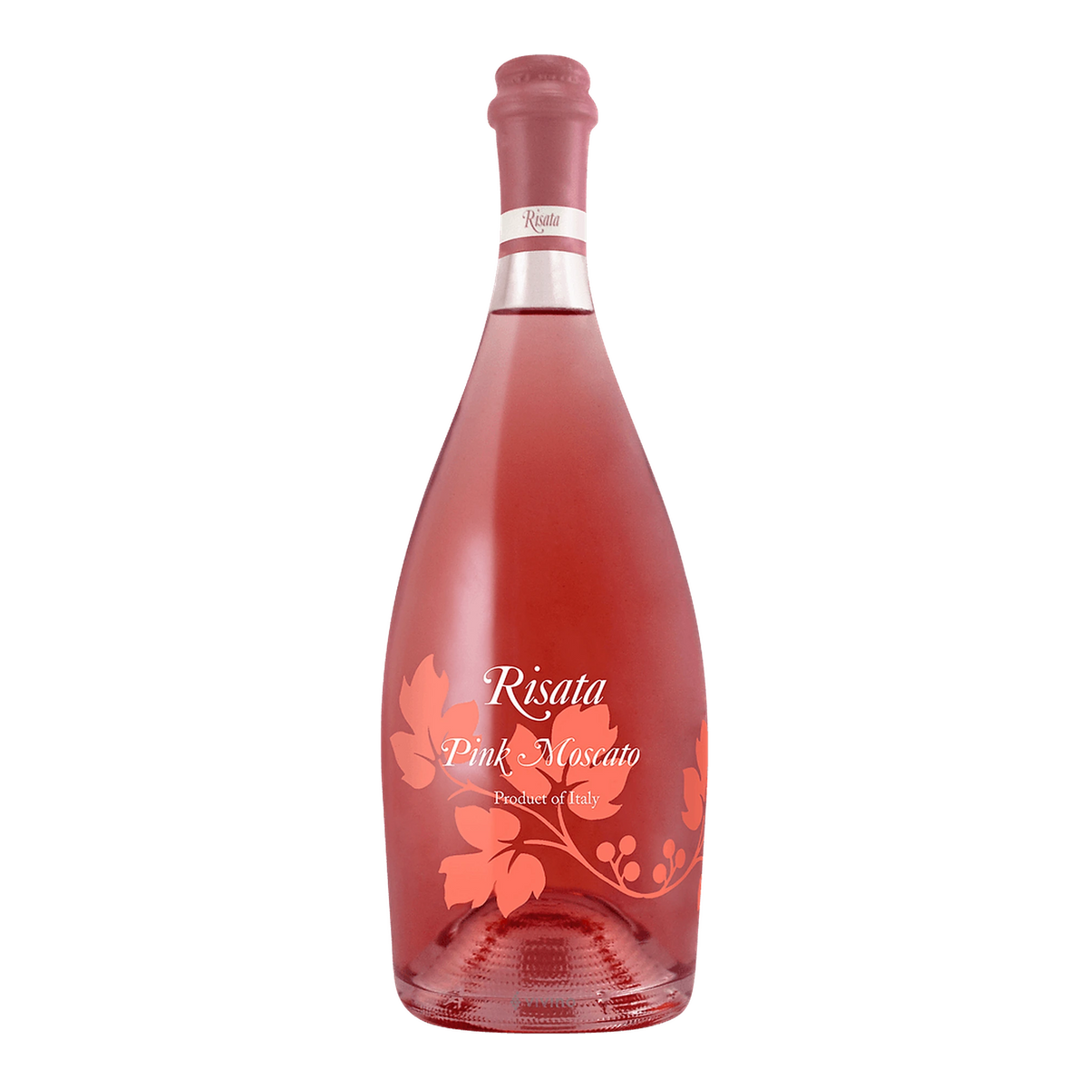 Risata Pink Moscato