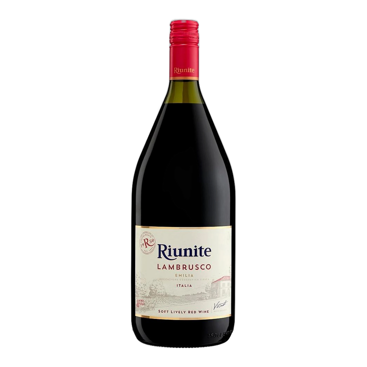 Riunite Lambrusco 1.5L