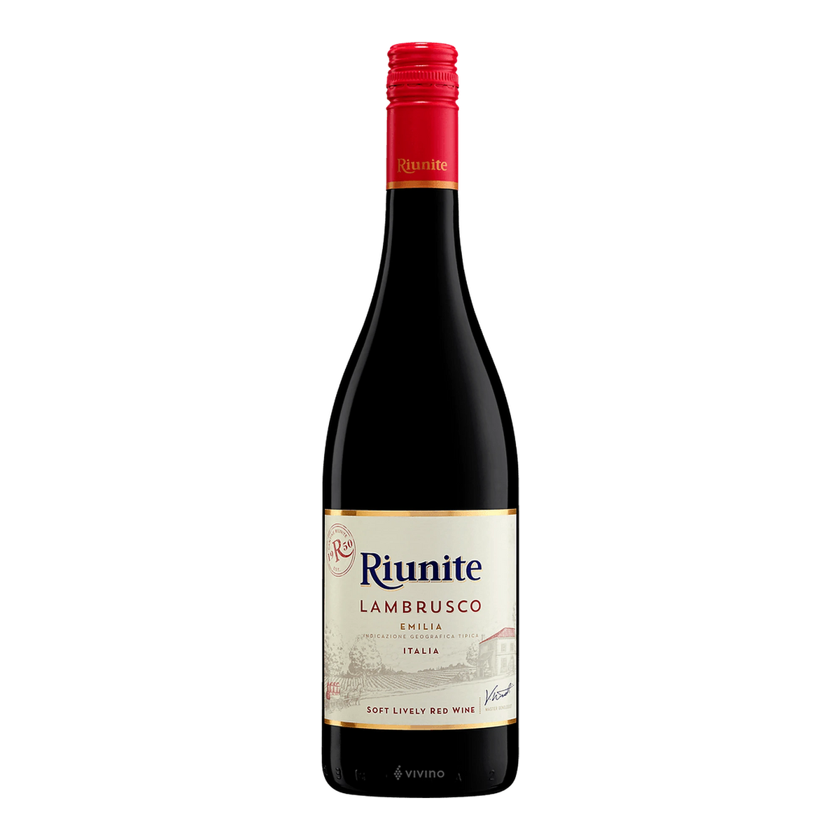 Riunite Lambrusco