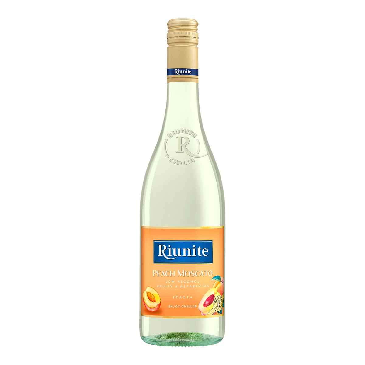 Riunite Peach Moscato 1.5L