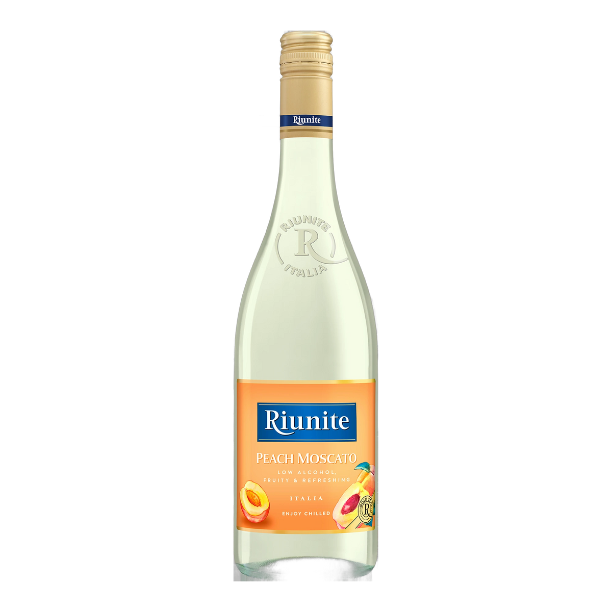Riunite Peach Moscato