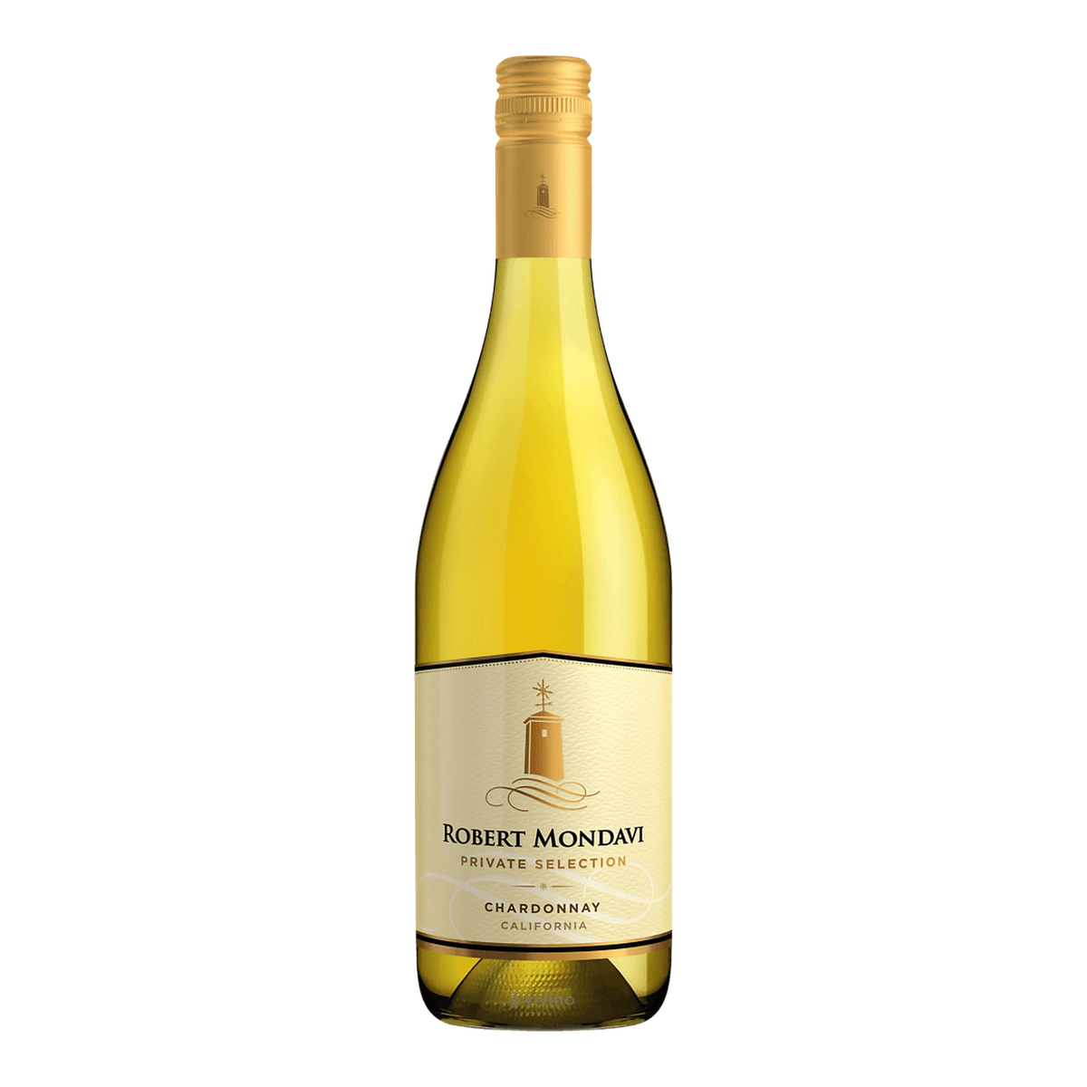 Robert Mondavi Private Selection Chardonnay